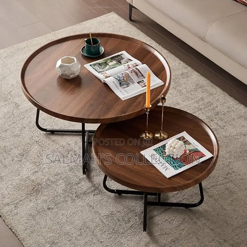 Coffee Table Marble