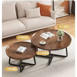 Coffee Table Marble