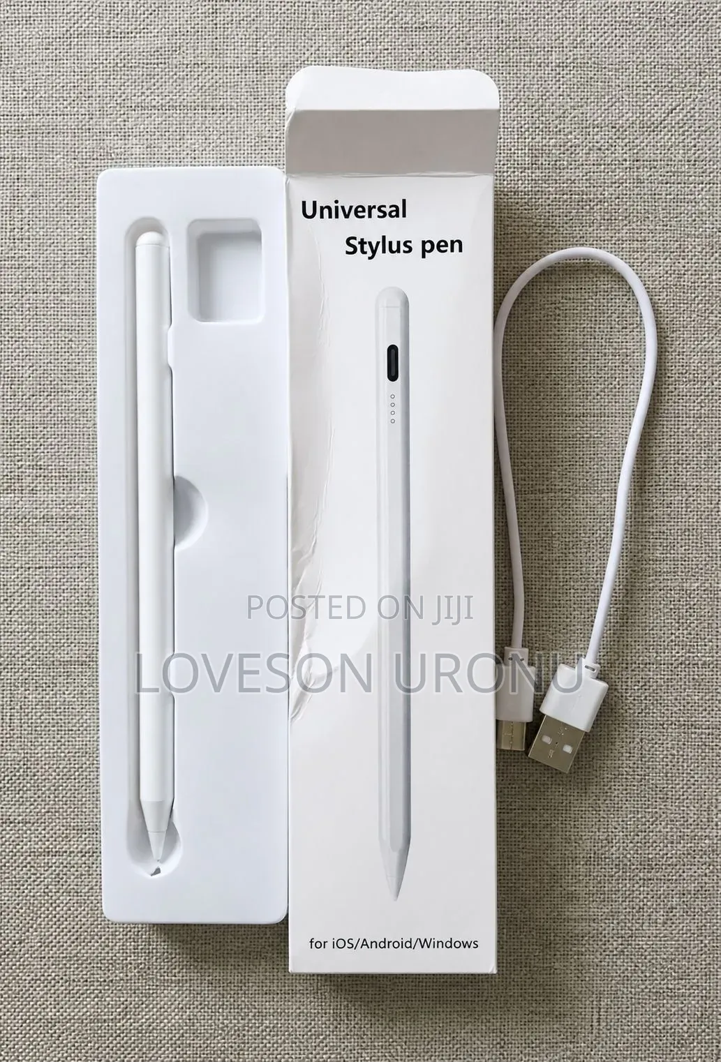 Best Universal Stylus Pen