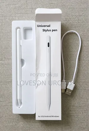 Best Universal Stylus Pen
