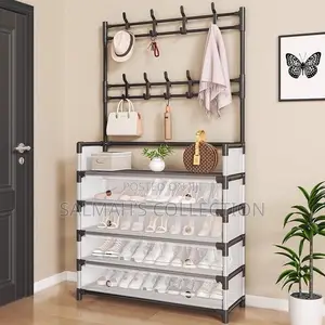 Shoe Rack | Stendi Ya Viatu