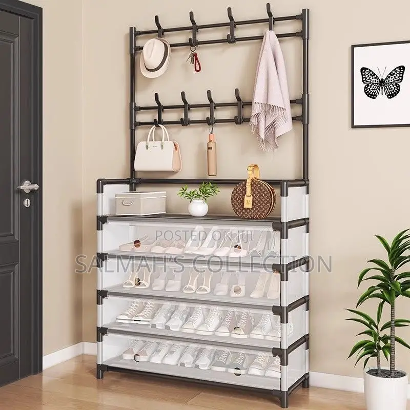 Shoe Rack | Stendi Ya Viatu
