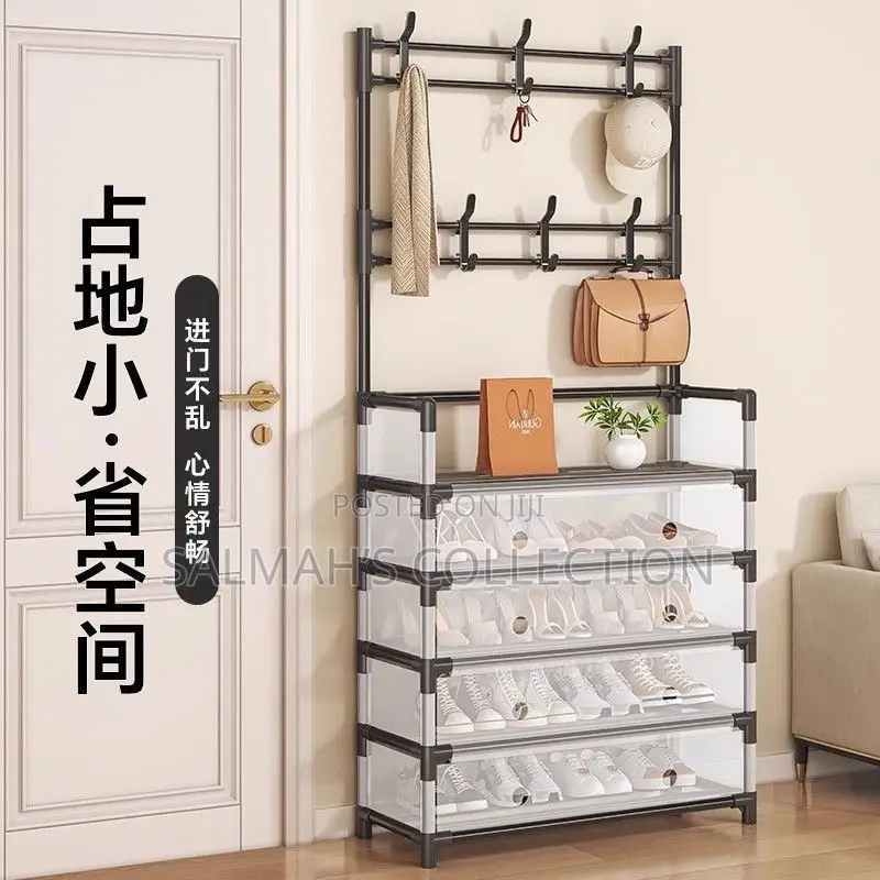 Shoe Rack | Stendi Ya Viatu