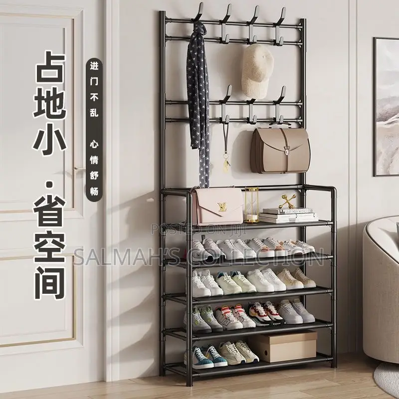 Shoe Rack | Stendi Ya Viatu