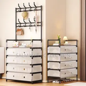 Shoe Rack | Stendi Ya Viatu
