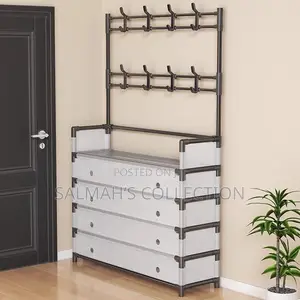 Shoe Rack | Stendi Ya Viatu