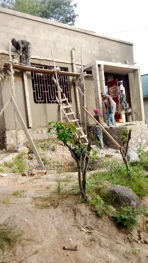 Furnished 3bdrm House in Nyasaka for rent