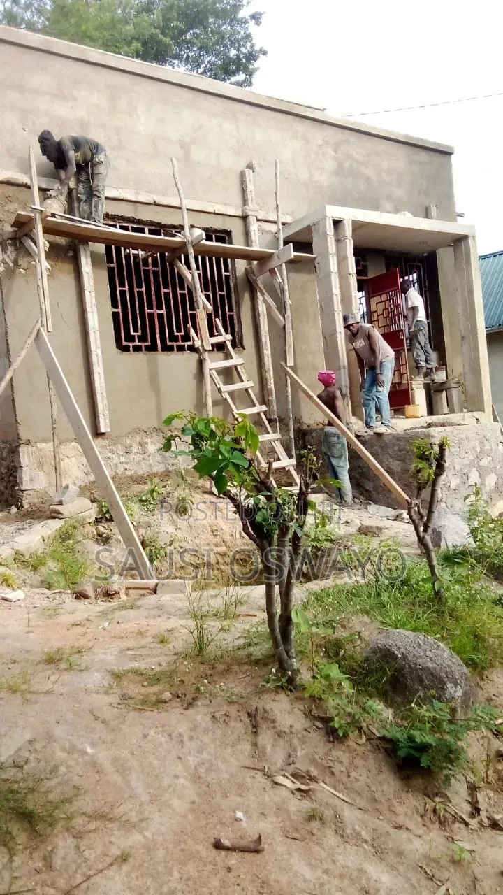 Furnished 3bdrm House in Nyasaka for rent