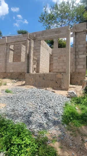 Furnished 3bdrm House in Nyasaka for rent