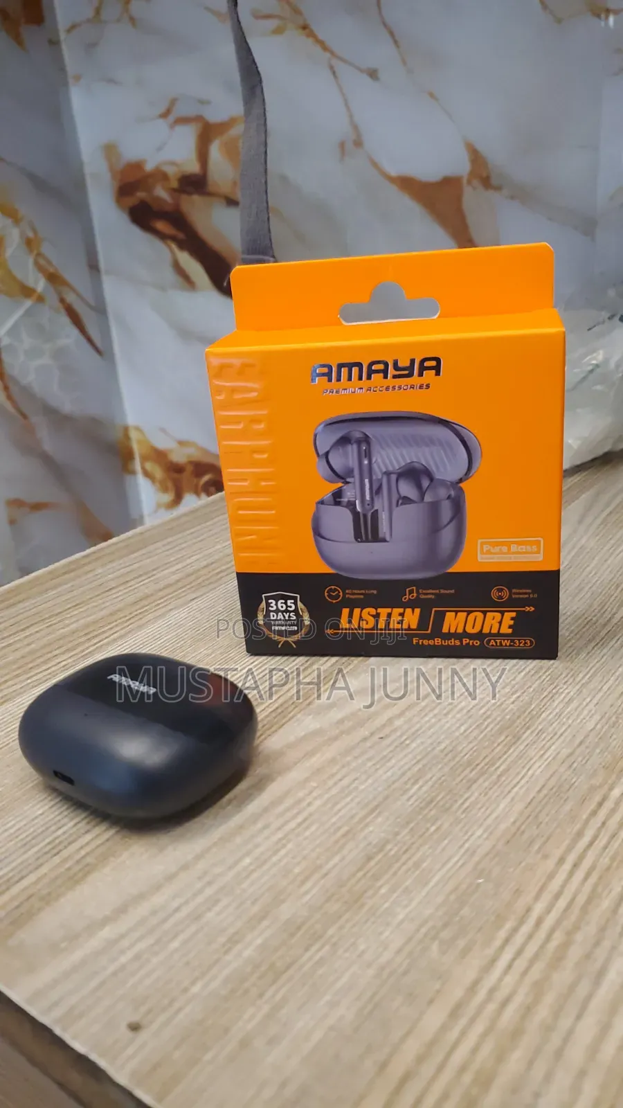 Amaya Freebuds Pro (Atw-323)