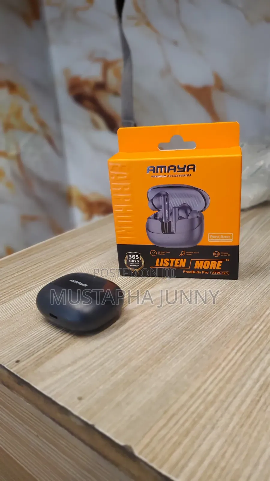 Amaya Freebuds Pro (Atw-323)