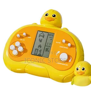 Tetris Handheld Game