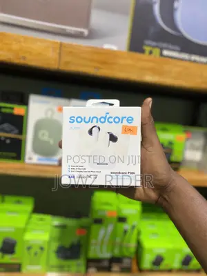 Anker Soundcore P30i Earbuds