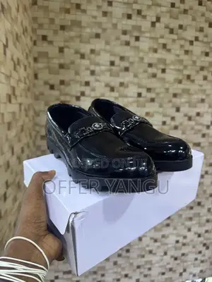 Official Shoes