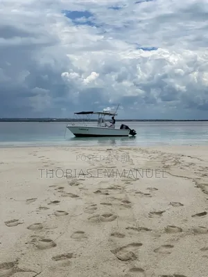 Fishing Boat