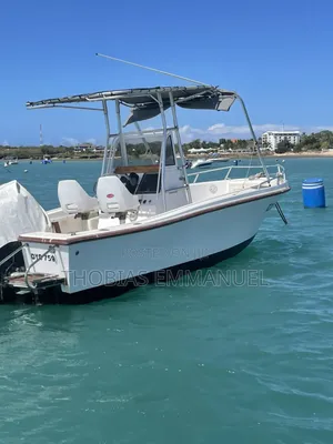 Fishing Boat