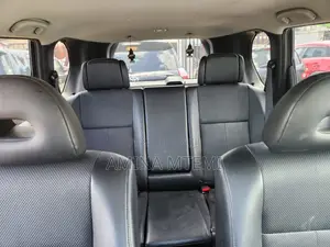 Nissan X-Trail 2.0 Petrol XE 2009 Black