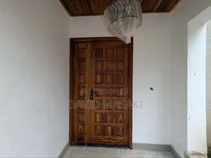 Furnished 4bdrm Villa in Oysterbay for rent