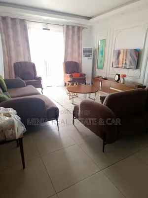 2bdrm Apartment in Mikocheni for sale