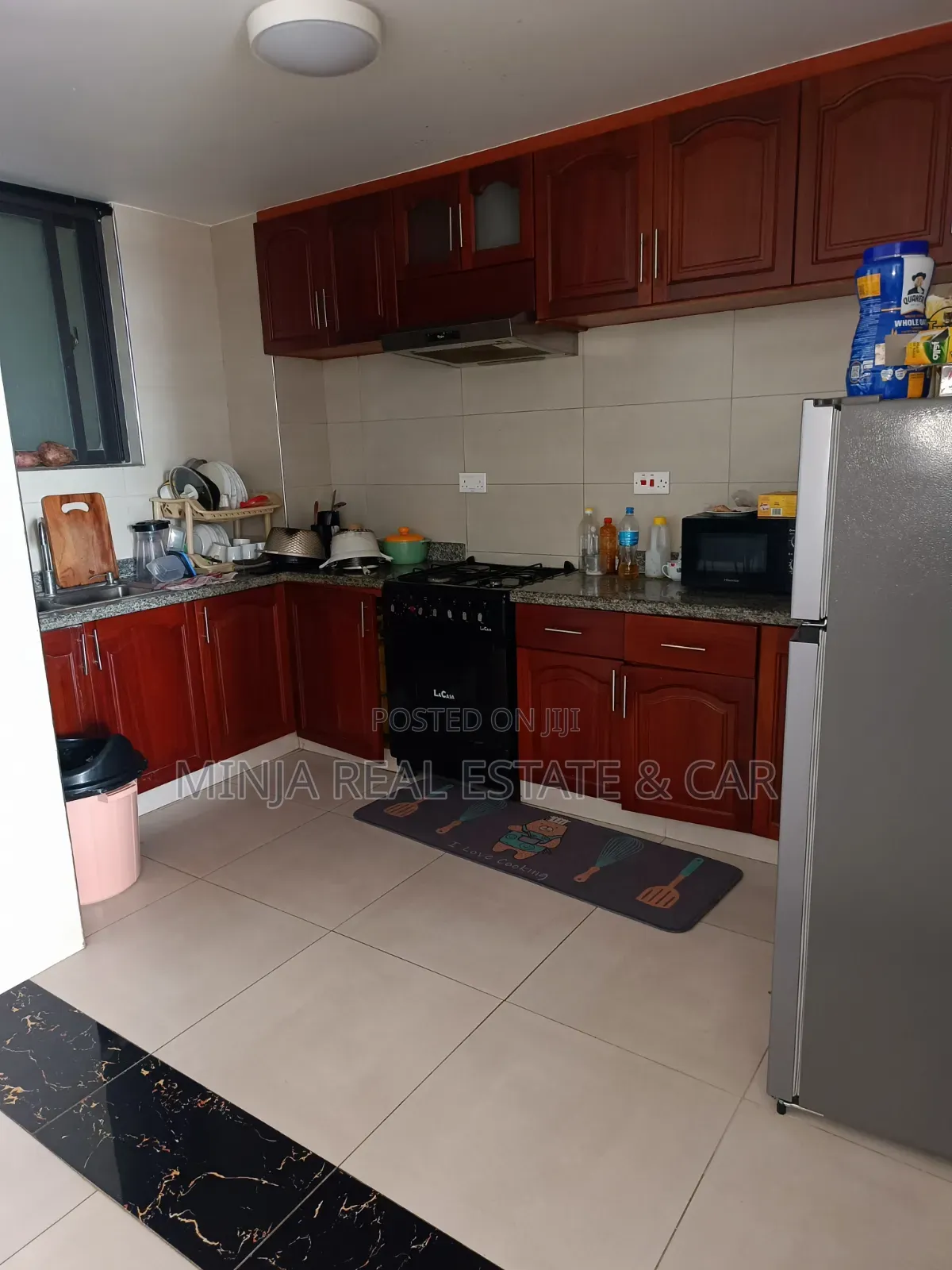 2bdrm Apartment in Mikocheni for sale