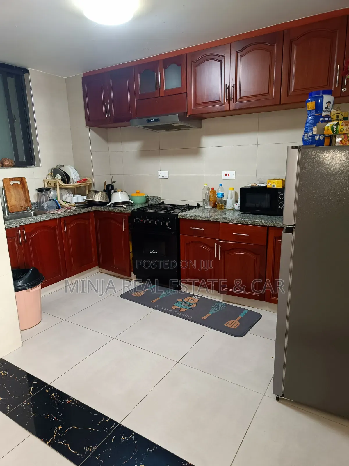 2bdrm Apartment in Mikocheni for sale