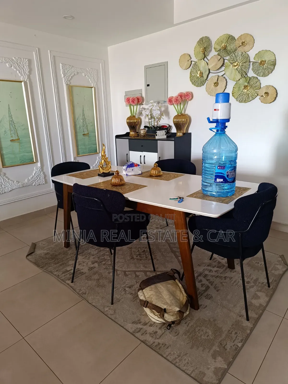 2bdrm Apartment in Mikocheni for sale