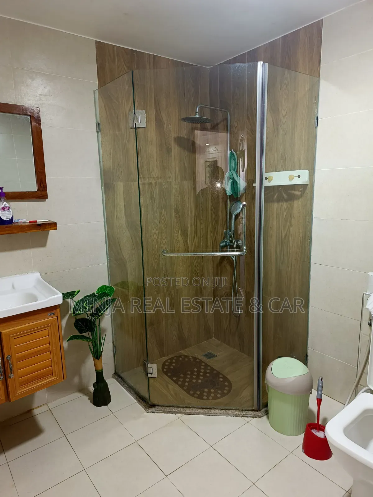 2bdrm Apartment in Mikocheni for sale