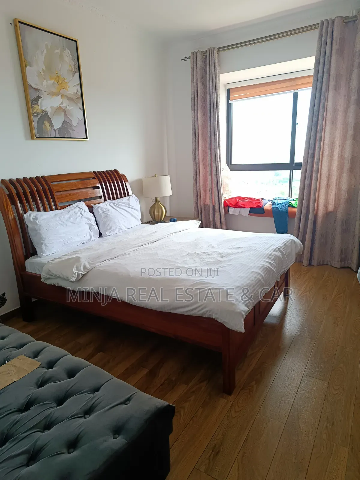 2bdrm Apartment in Mikocheni for sale