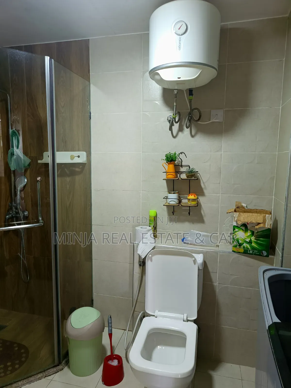 2bdrm Apartment in Mikocheni for sale