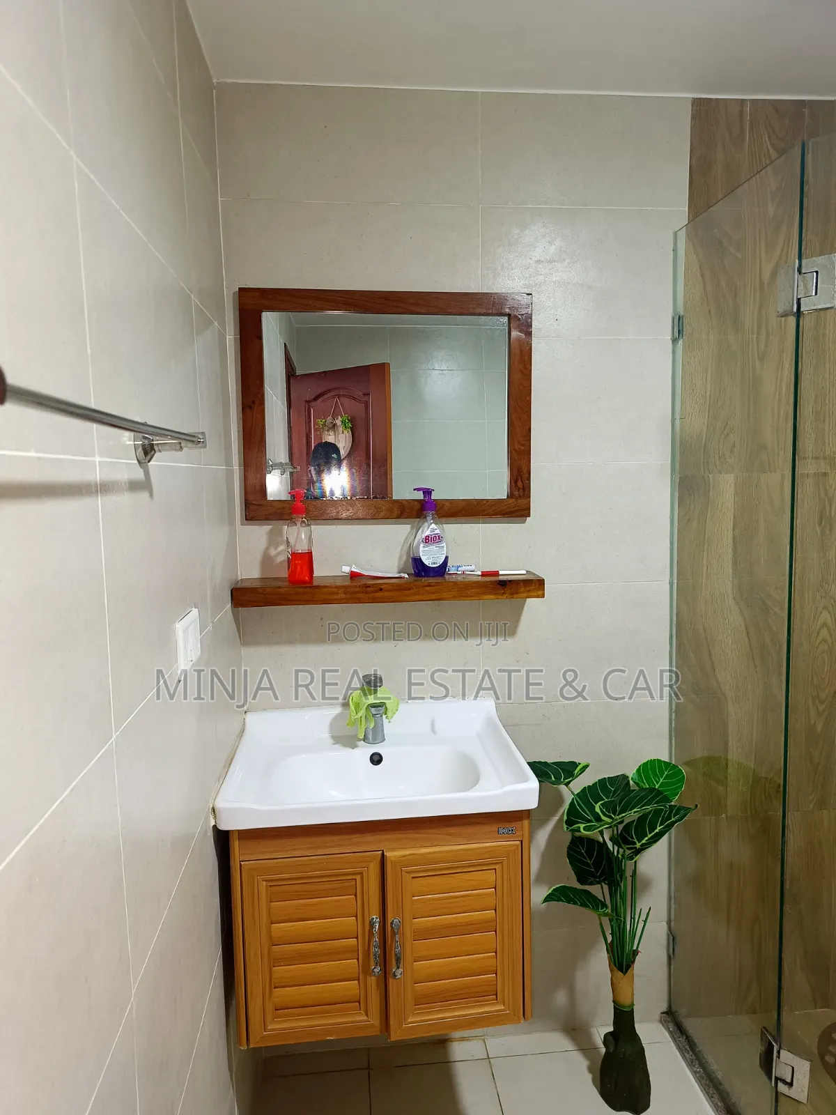 2bdrm Apartment in Mikocheni for sale