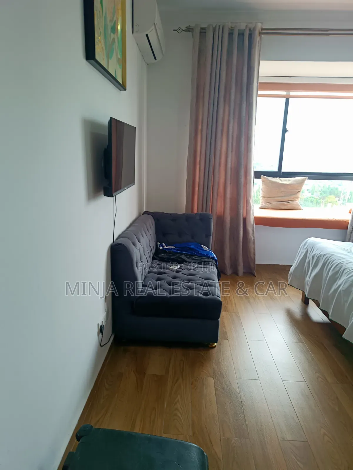 2bdrm Apartment in Mikocheni for sale