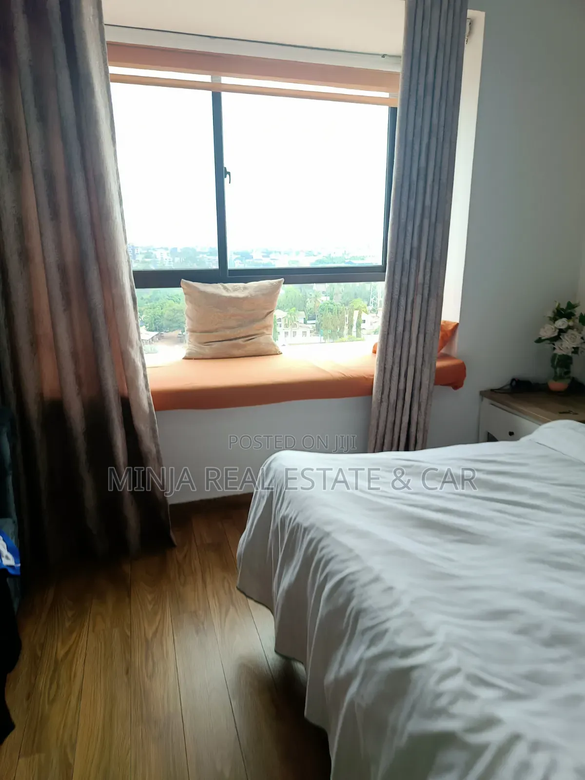 2bdrm Apartment in Mikocheni for sale