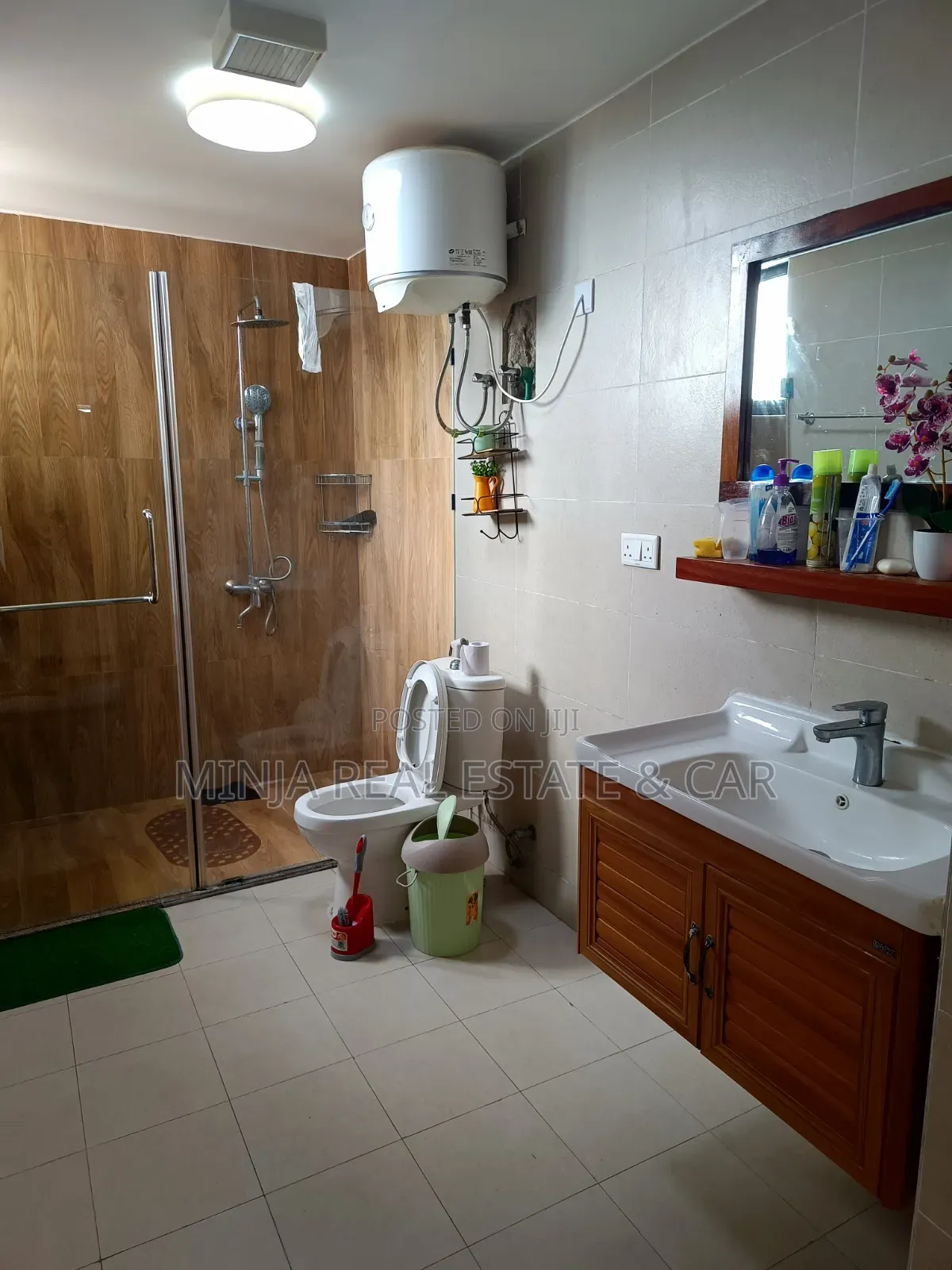 2bdrm Apartment in Mikocheni for sale