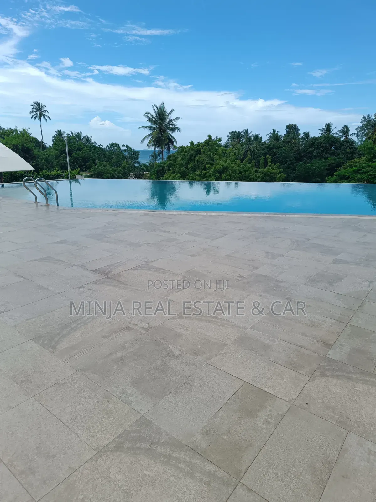 2bdrm Apartment in Mikocheni for sale