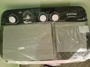 Washing Machine 6kg