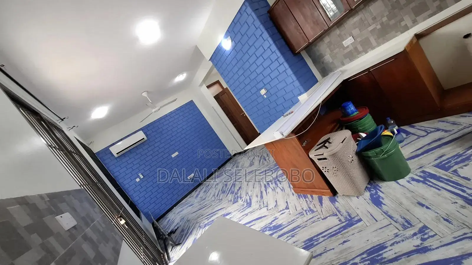 Mini Flat in Changanyikeni, Kinondoni for rent