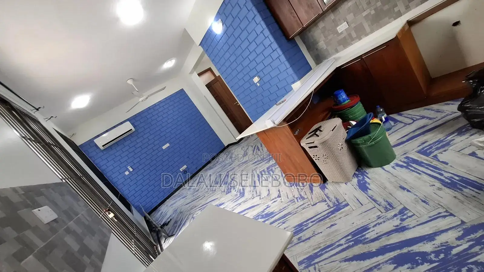 Mini Flat in Changanyikeni, Kinondoni for rent