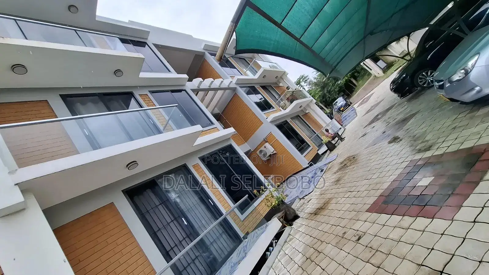 Mini Flat in Changanyikeni, Kinondoni for rent