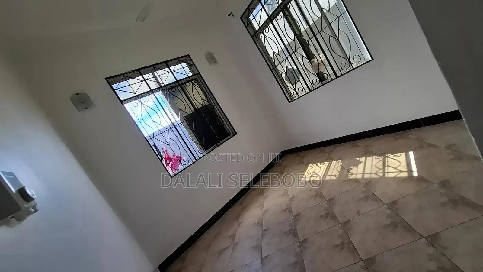 1bdrm Bedsitter in Mwananyamala B for rent