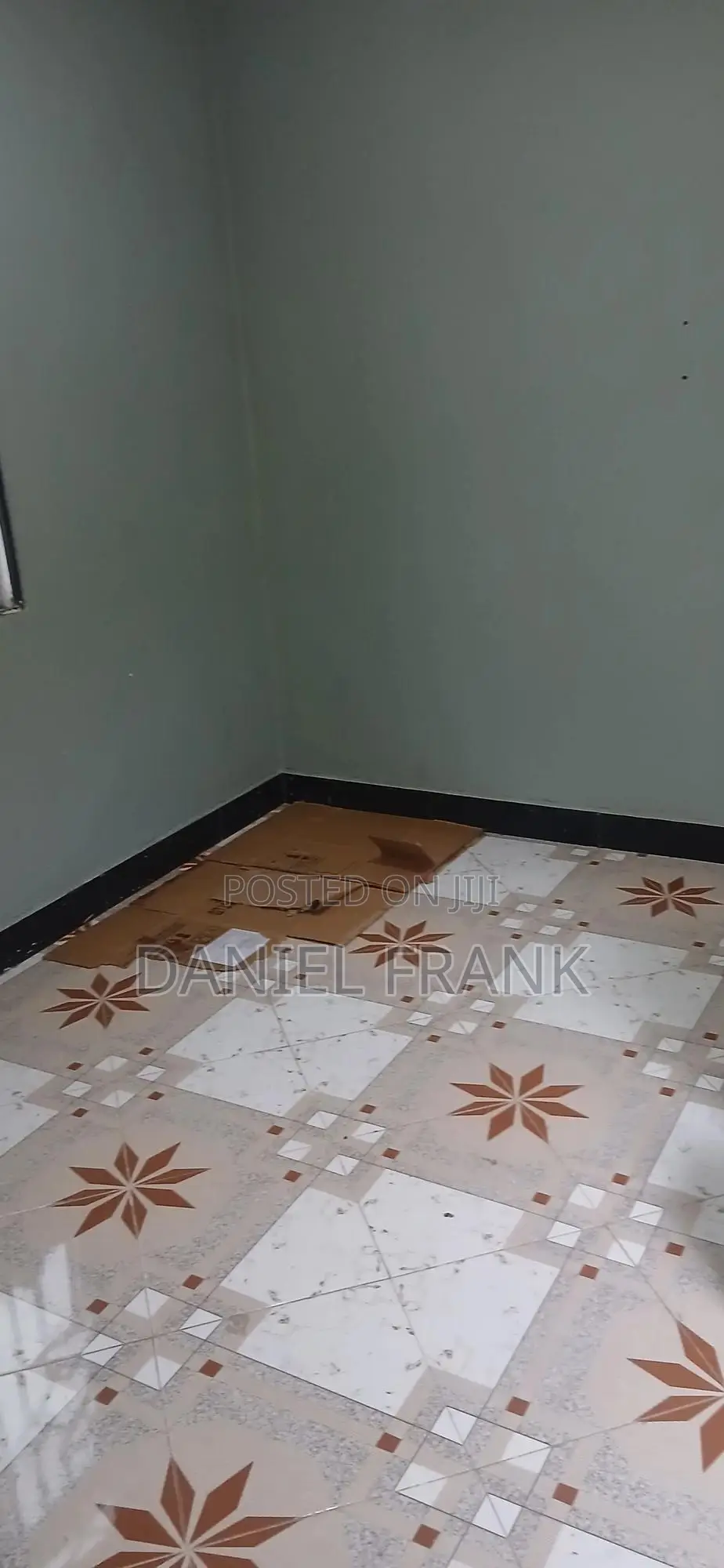 Mini Flat in Daniel Frank Mwanga, Kikatiti for rent