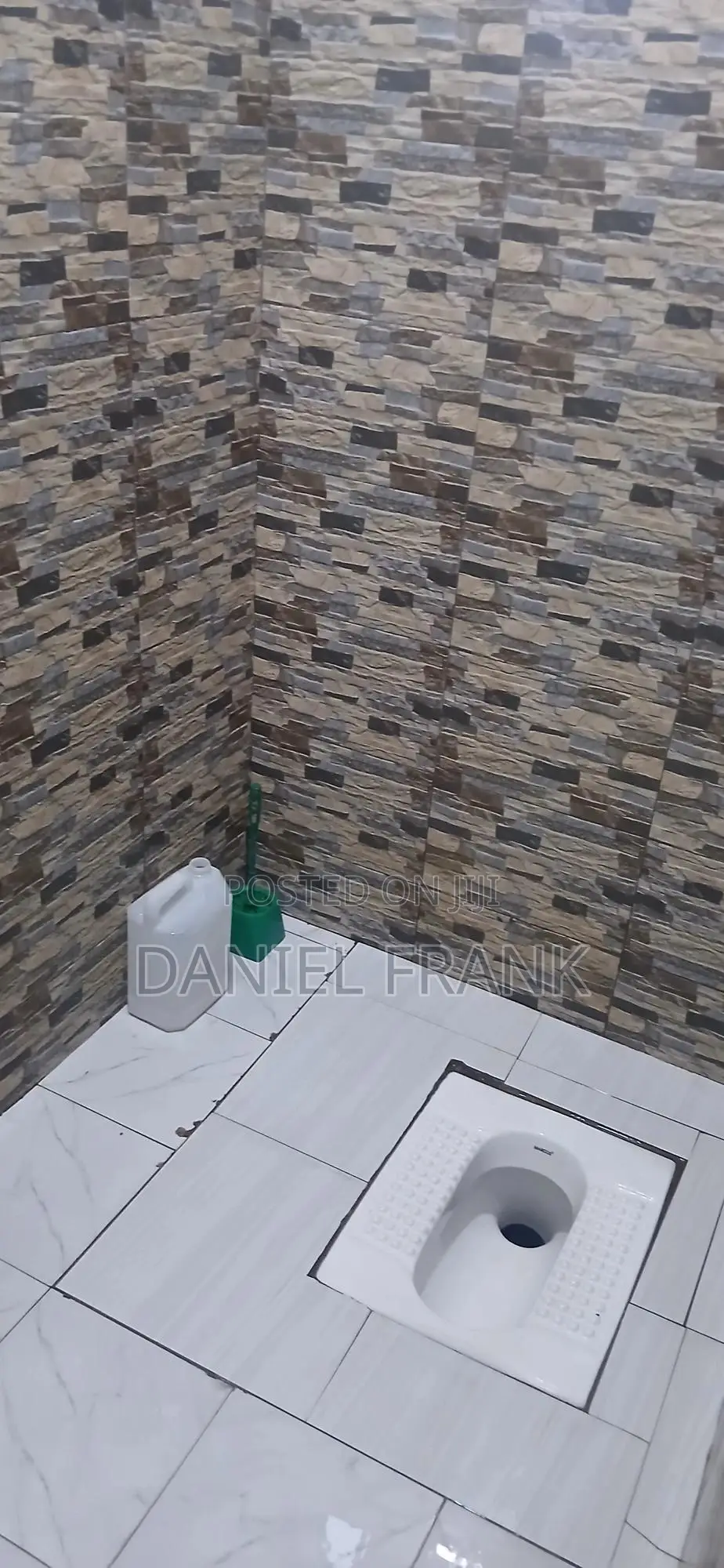 Mini Flat in Daniel Frank Mwanga, Kikatiti for rent