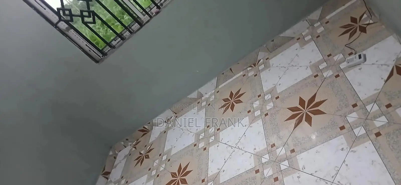 Mini Flat in Daniel Frank Mwanga, Kikatiti for rent