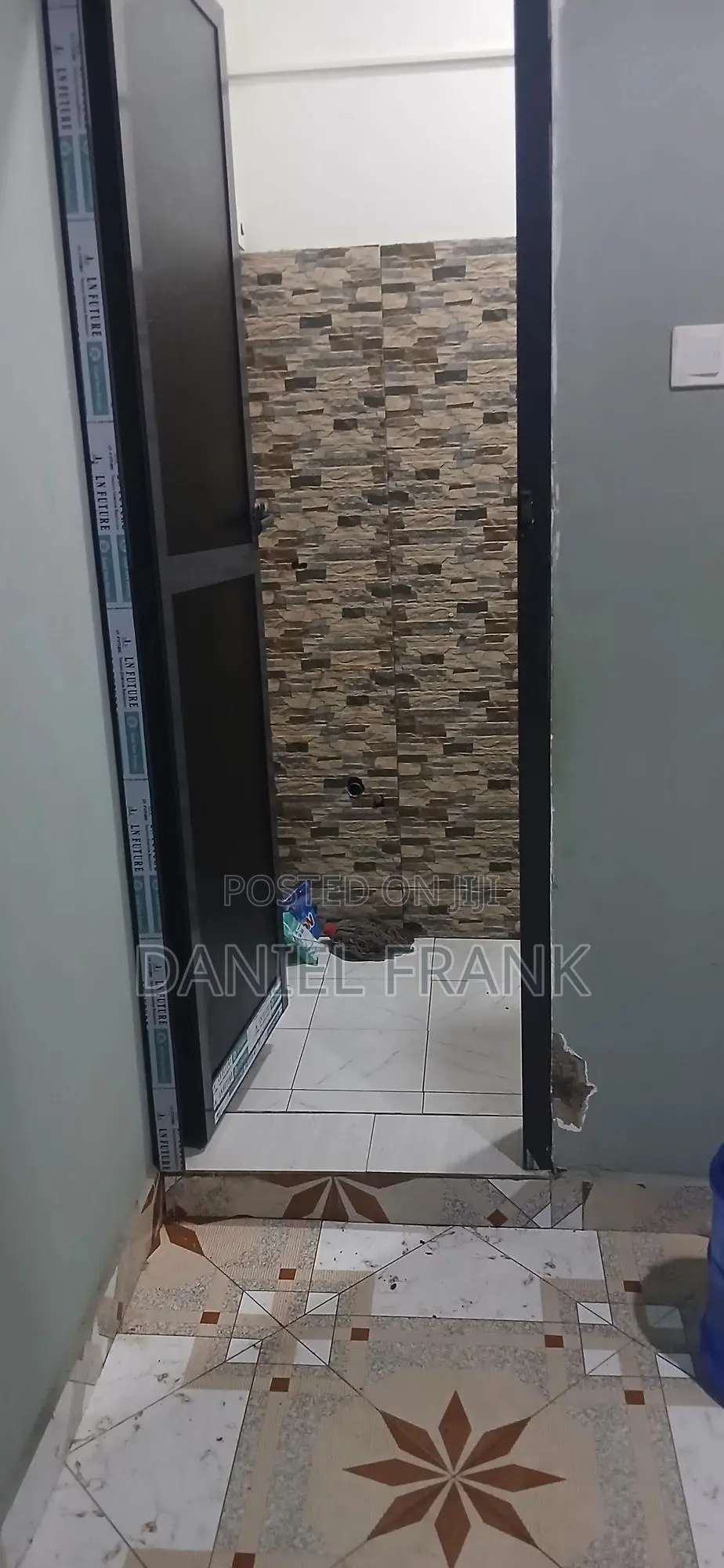 Mini Flat in Daniel Frank Mwanga, Kikatiti for rent