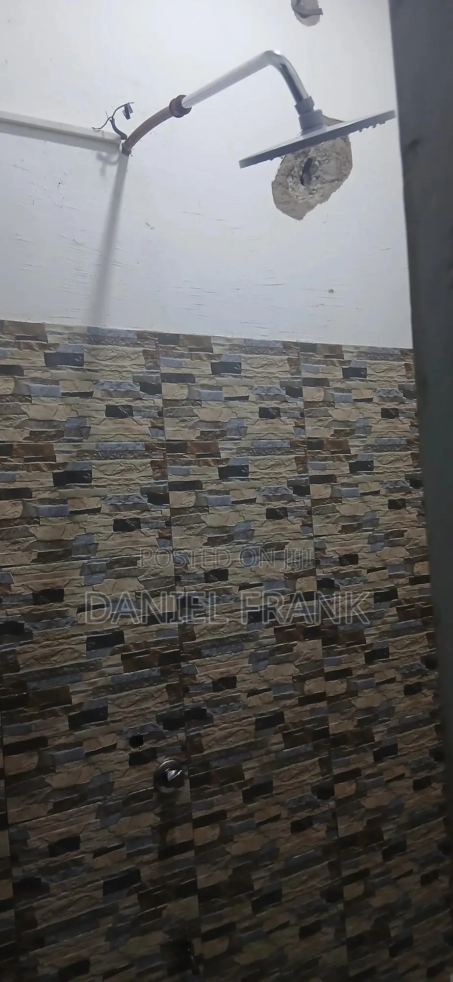 Mini Flat in Daniel Frank Mwanga, Kikatiti for rent
