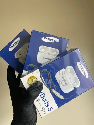 Airbuds 5 Wireless Earbuds – Sound Kali Bei Nafuu
