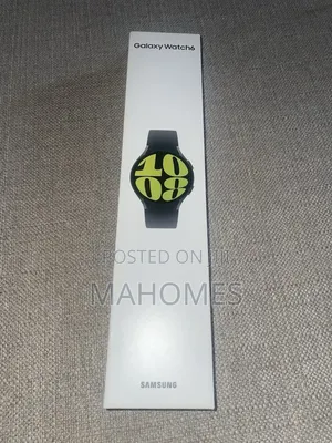 Samsung Galaxy Watch 6 44mm Lte