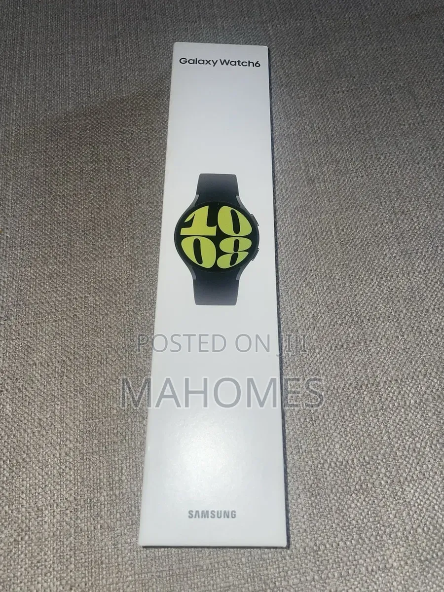 Samsung Galaxy Watch 6 44mm Lte