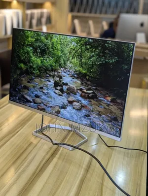 Hp Monitors Series 5, Inchi 24 Brand New