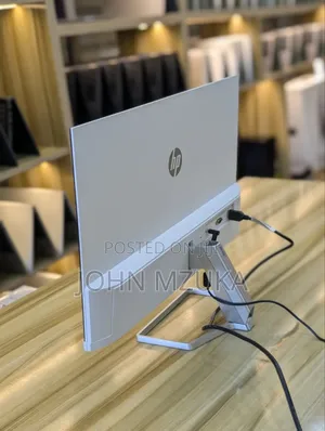 Hp Monitors Series 5, Inchi 24 Brand New