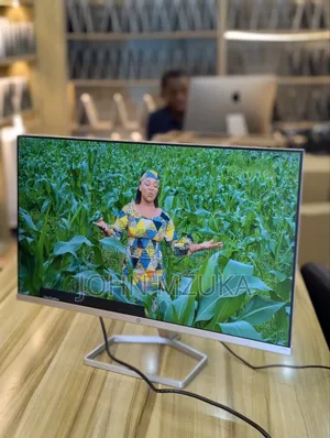 Hp Monitors Series 5, Inchi 24 Brand New